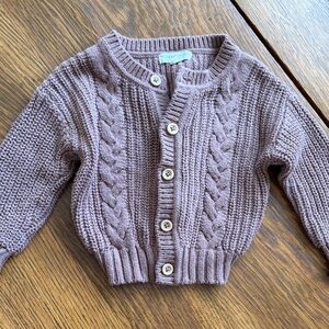 Grayson Collective 6-9M Sweater